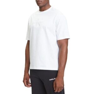 SS Hero Monologo T-Shirt