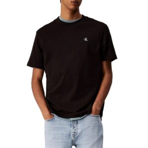 Painted Calvin Klein T-Shirt