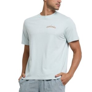 SS Left Chest Chain