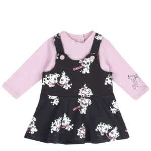 2 Piece Dress