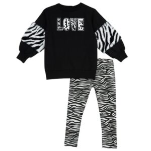 2 Piece Set
