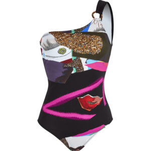 Frida Swimwear
