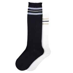 2 Pair Socks