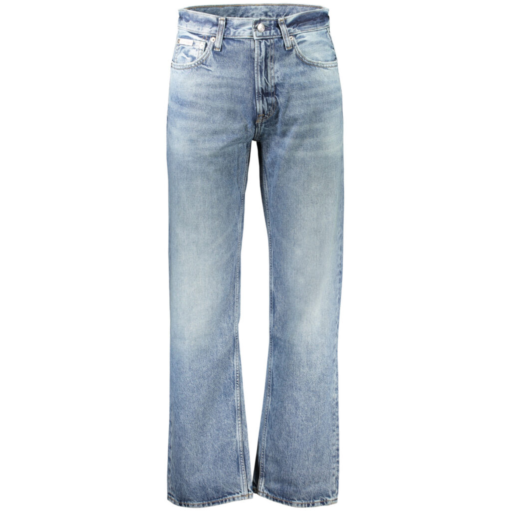 Signature 90s Straight Jeans
