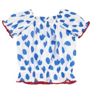 Printed Top