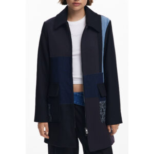 Coat Patch