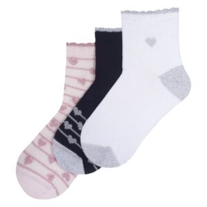 3 Pair Socks