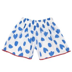 Printed Shorts