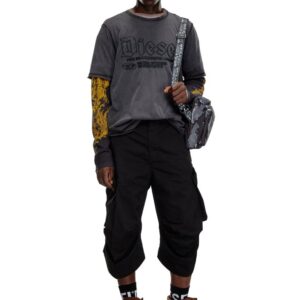 Cargo Pants