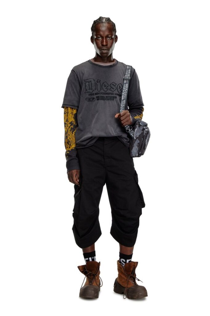 Cargo Pants
