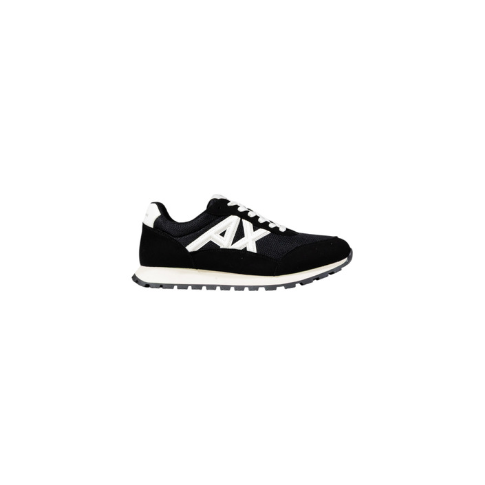 Low Top Lace Up Sneakers