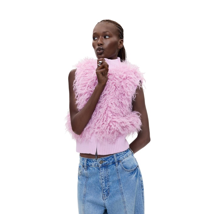 Chaq Katrina Gilet