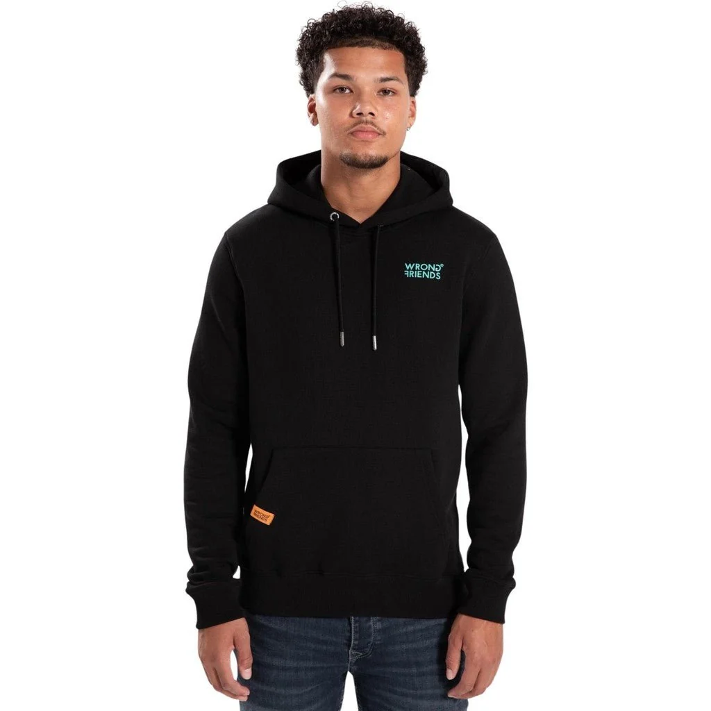 Bellevue Hoodie