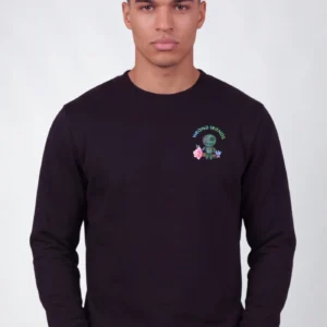 Denver Sweater