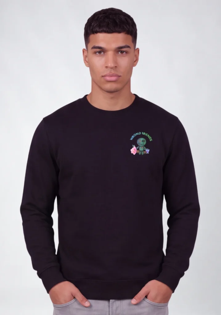Denver Sweater