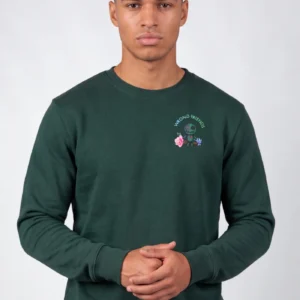 Denver Sweater