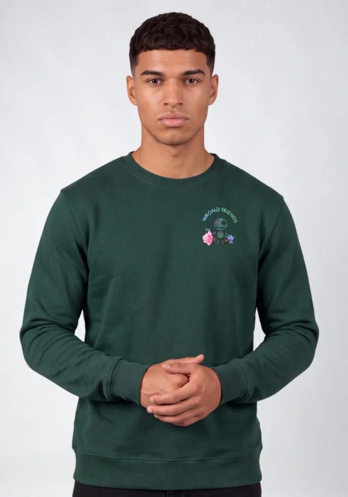 Denver Sweater