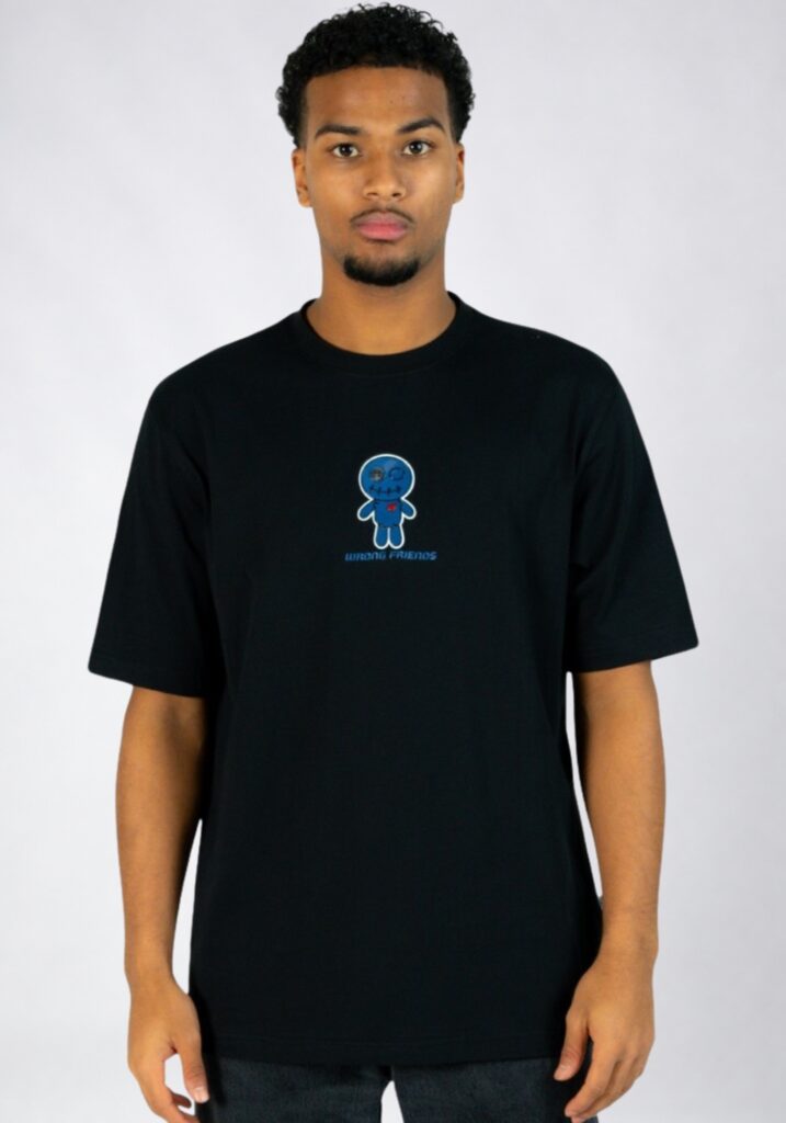 Eduardo T-Shirt