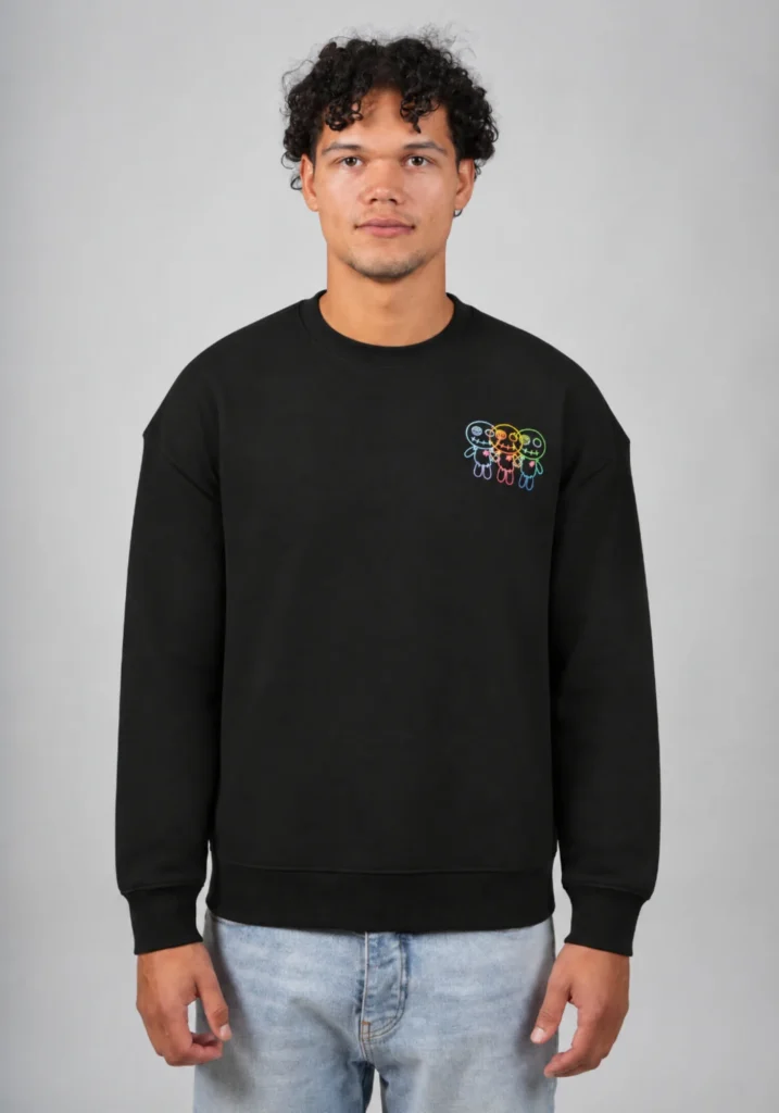 Fort Collins Sweater