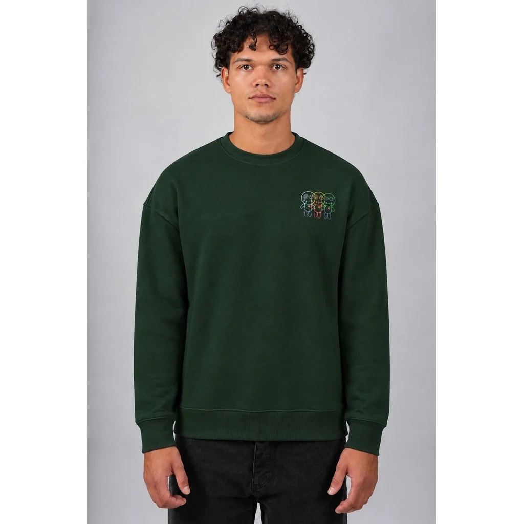 Fort Collins Sweater