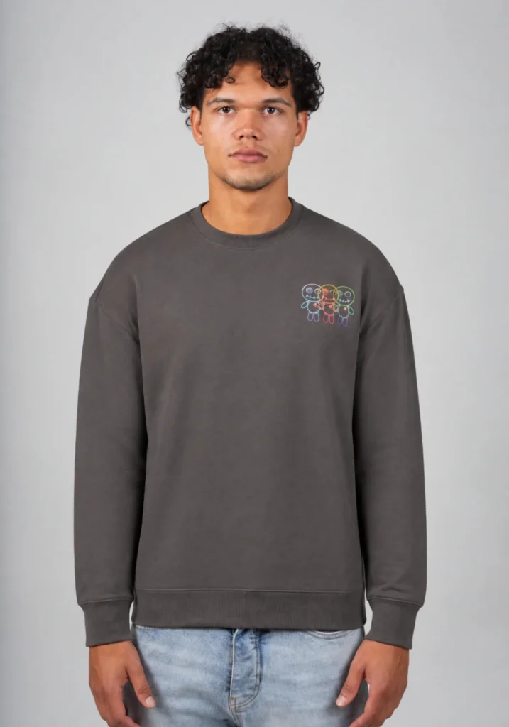 Fort Collins Sweater