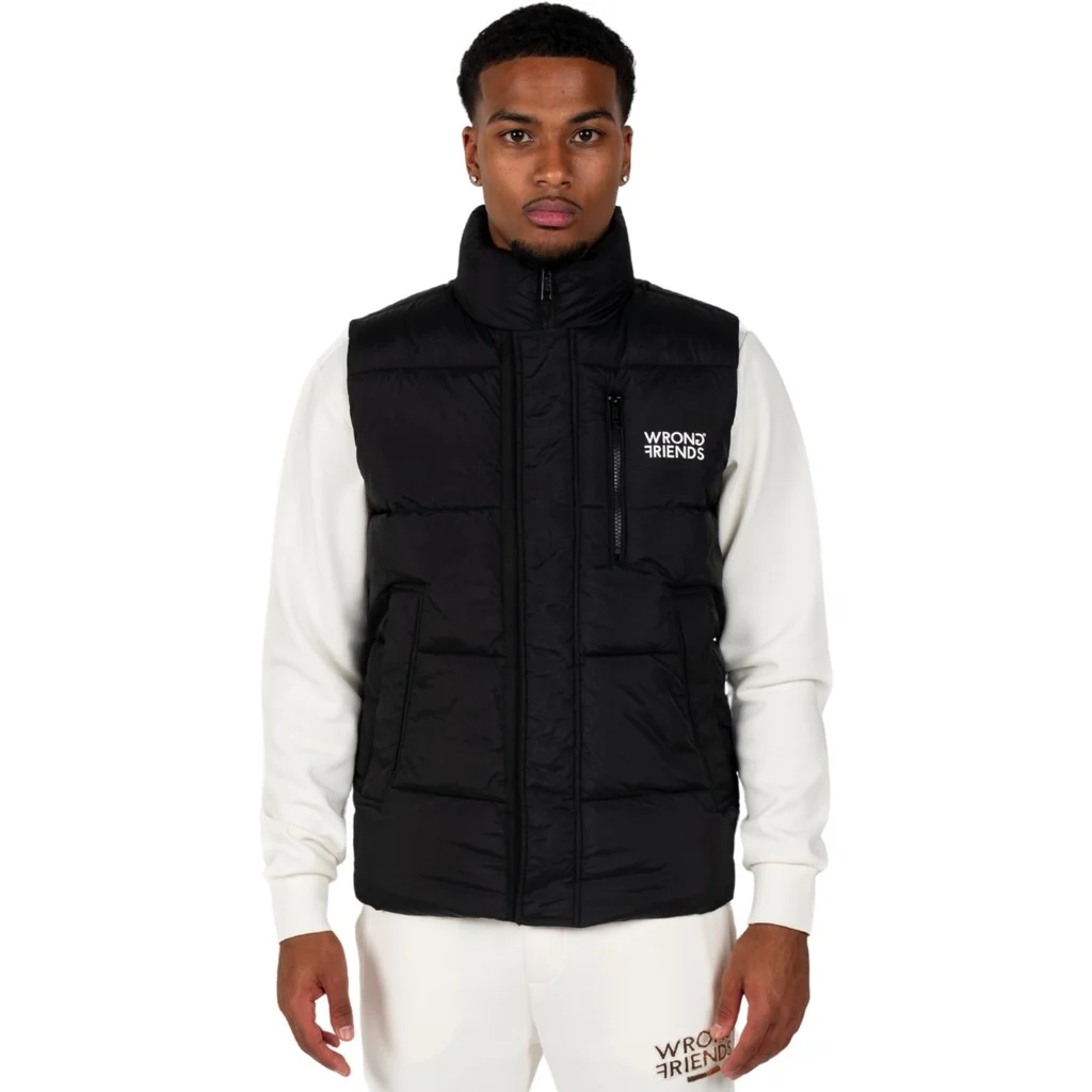 Lafayette Bodywarmer - Unisex