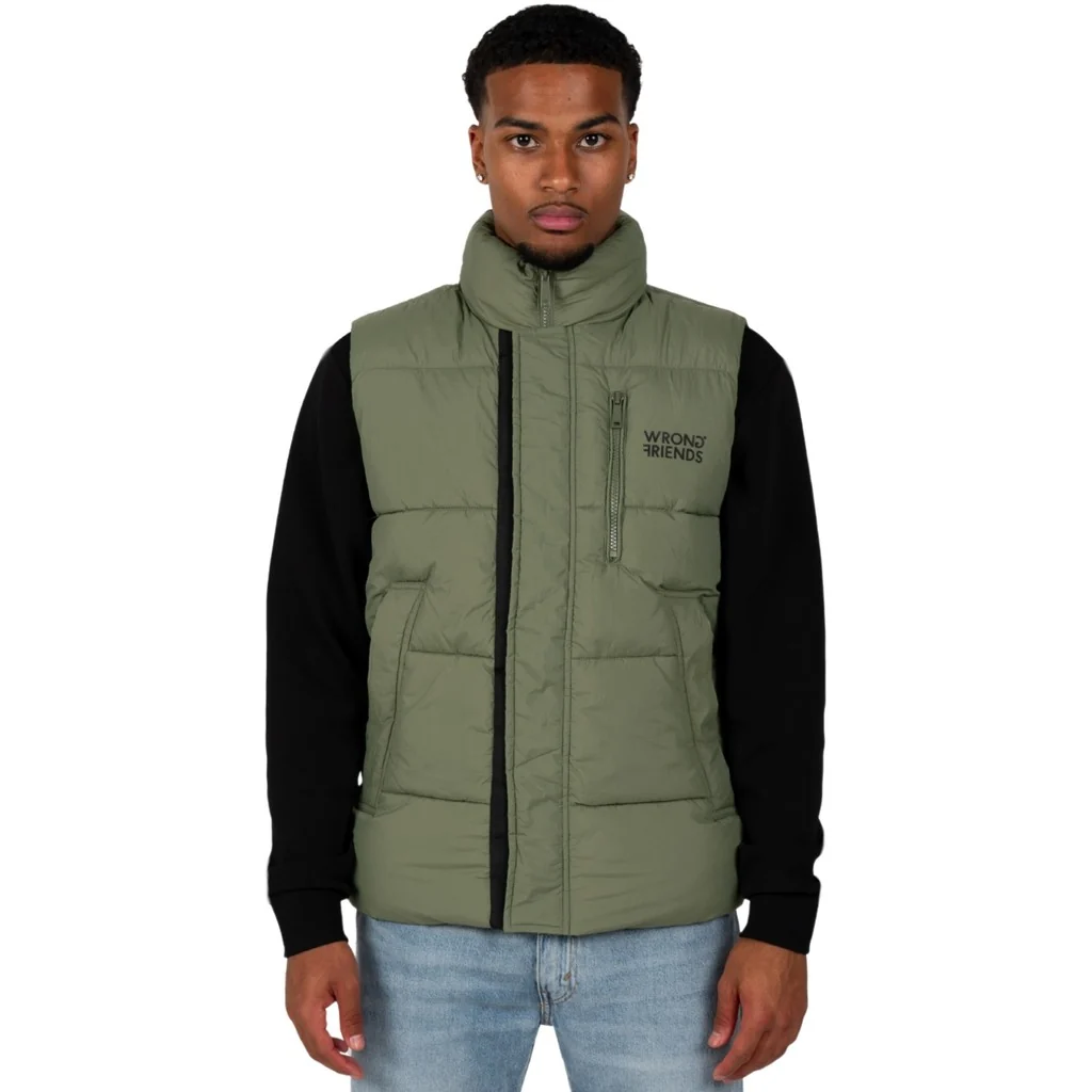 Lafayette Bodywarmer - Unisex