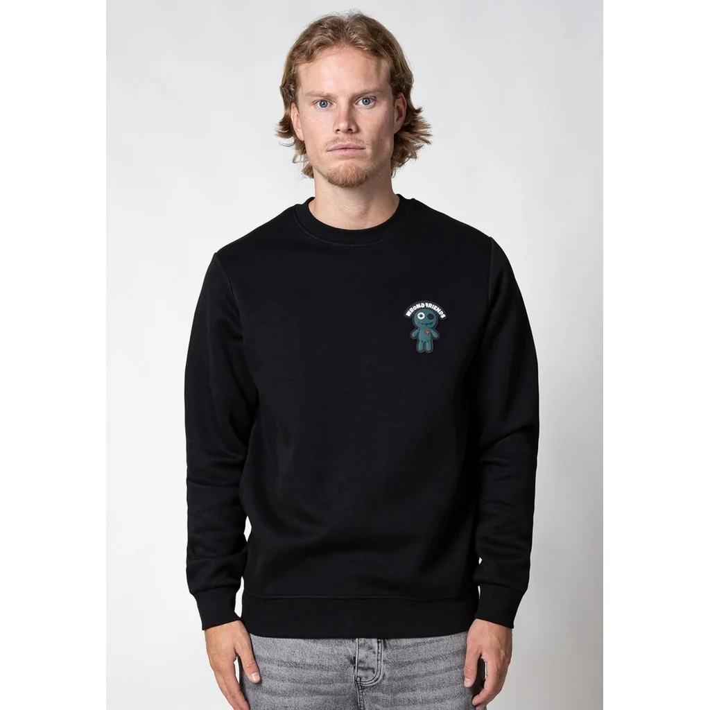 Warren Sweater